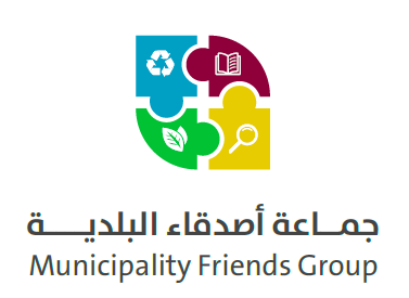 Municipality Friends Group